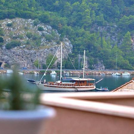 Studio More Amore Dubrovnik Luaran gambar