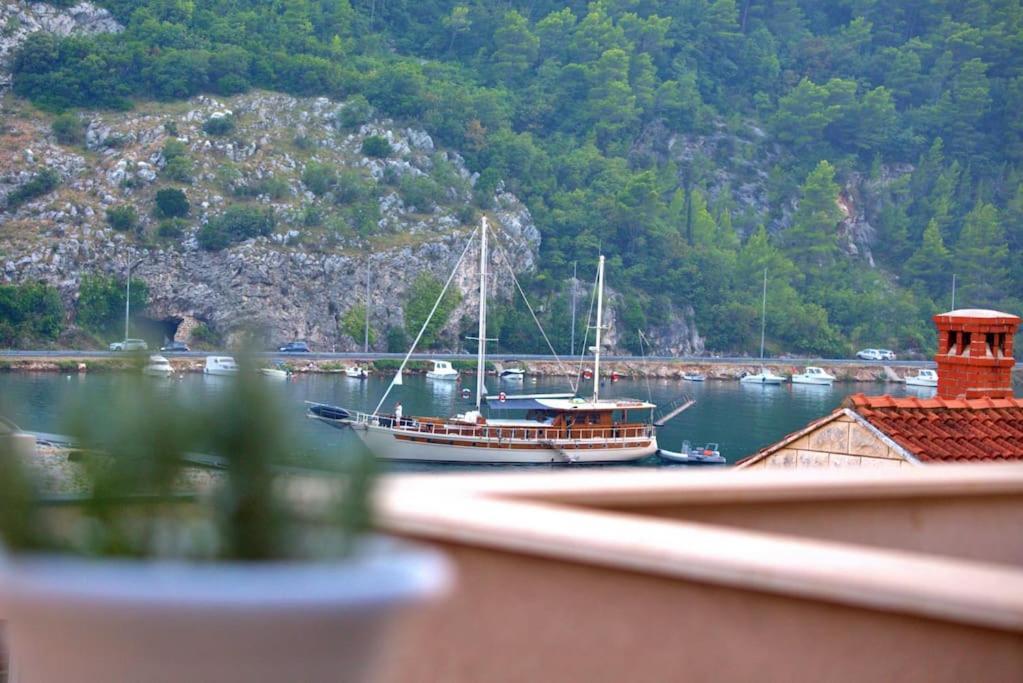 Studio More Amore Dubrovnik Luaran gambar