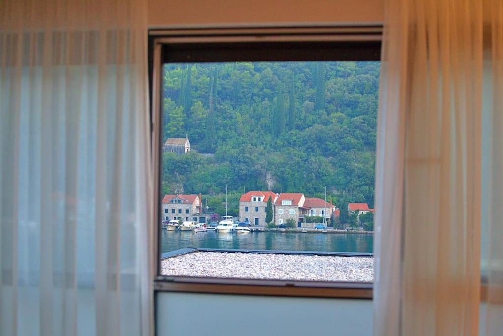Studio More Amore Dubrovnik Luaran gambar