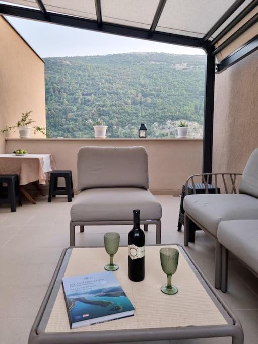 Studio More Amore Dubrovnik Luaran gambar